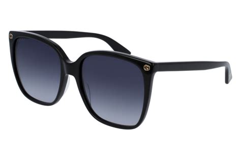 occhiali da sole gucci gg0022s|Gucci GG0022S.